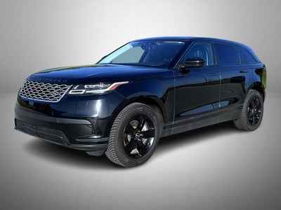 Photo of a 2018 Land Rover Range Rover Velar AWD D180 S 4DR SUV for sale