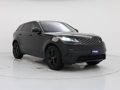 2018 Land Rover Range Rover Velar AWD D180 S 4DR SUV