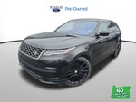 2018 Range Rover Velar Thumbnail 2