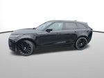 2018 Range Rover Velar Thumbnail 3