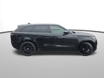 2018 Range Rover Velar Thumbnail 8