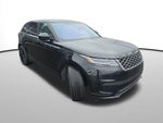2018 Range Rover Velar Thumbnail 9
