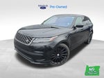 2018 Range Rover Velar Thumbnail 12