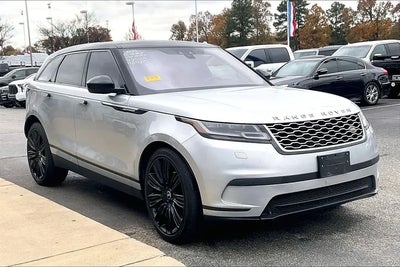 Photo of a 2018 Land Rover Range Rover Velar AWD P380 S 4DR SUV for sale