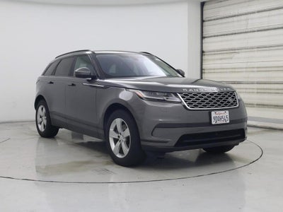 2018 Land Rover Range Rover Velar AWD P380 S 4DR SUV