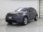 2018 Range Rover Velar Thumbnail 4