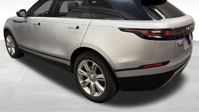 2018 Land Rover Range Rover Velar P380 S