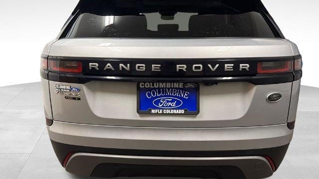 2018 Land Rover Range Rover Velar P380 S