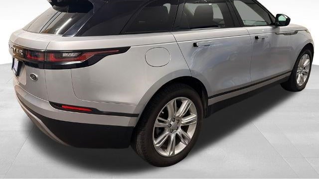 2018 Land Rover Range Rover Velar P380 S