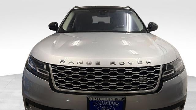 2018 Land Rover Range Rover Velar P380 S