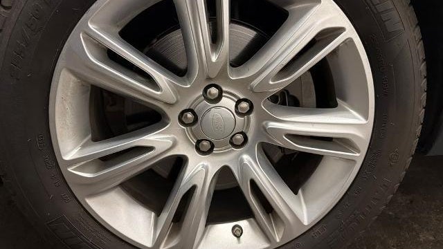 2018 Land Rover Range Rover Velar P380 S