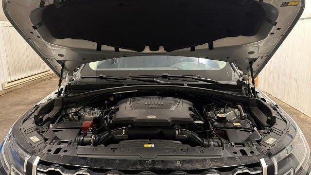 2018 Land Rover Range Rover Velar P380 S