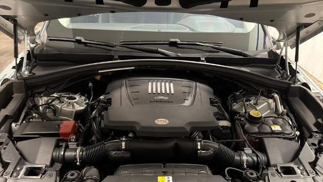 2018 Land Rover Range Rover Velar P380 S