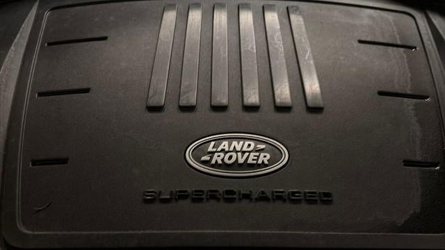 2018 Land Rover Range Rover Velar P380 S