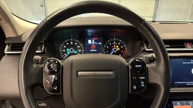 2018 Land Rover Range Rover Velar P380 S