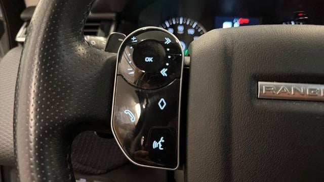 2018 Land Rover Range Rover Velar P380 S