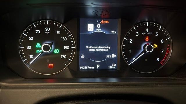 2018 Land Rover Range Rover Velar P380 S