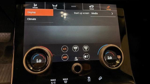 2018 Land Rover Range Rover Velar P380 S