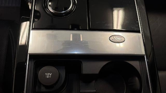 2018 Land Rover Range Rover Velar P380 S