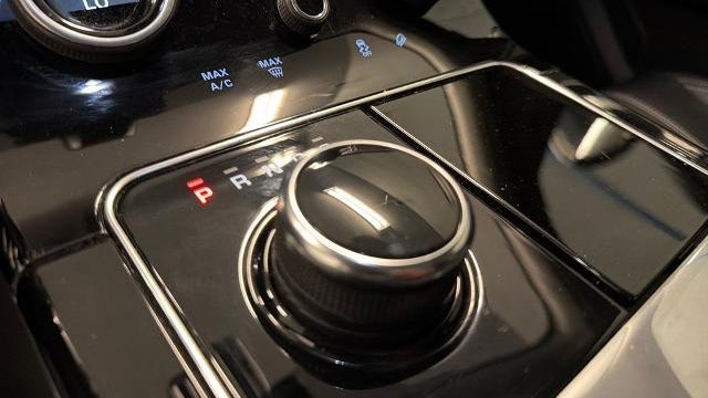 2018 Land Rover Range Rover Velar P380 S