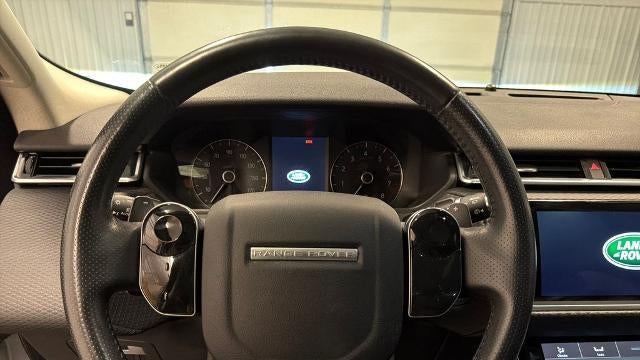 2018 Land Rover Range Rover Velar P380 S