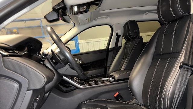 2018 Land Rover Range Rover Velar P380 S