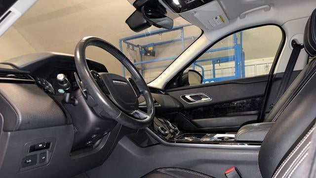 2018 Land Rover Range Rover Velar P380 S