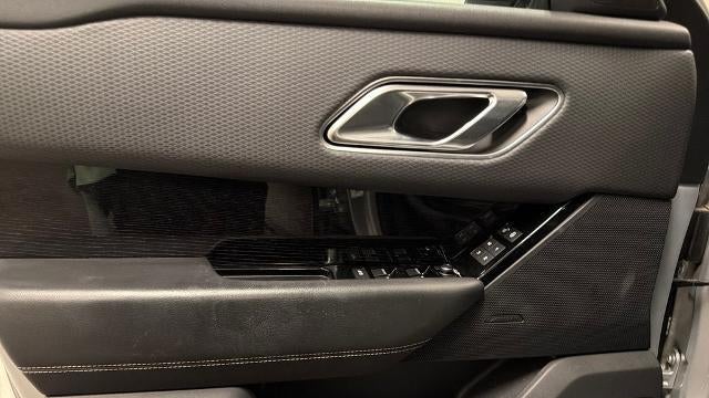 2018 Land Rover Range Rover Velar P380 S