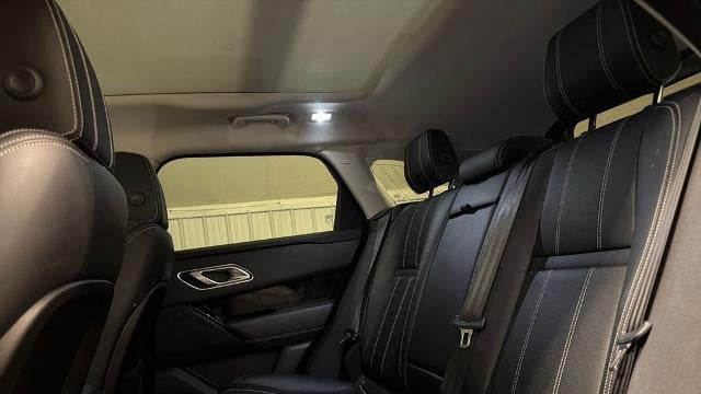 2018 Land Rover Range Rover Velar P380 S