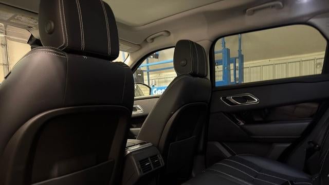 2018 Land Rover Range Rover Velar P380 S