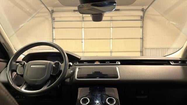 2018 Land Rover Range Rover Velar P380 S