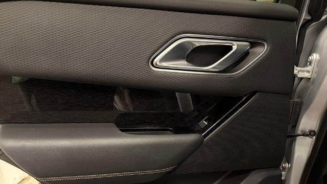 2018 Land Rover Range Rover Velar P380 S