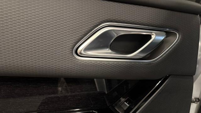 2018 Land Rover Range Rover Velar P380 S
