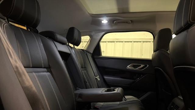 2018 Land Rover Range Rover Velar P380 S