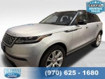 2018 Range Rover Velar Thumbnail 1