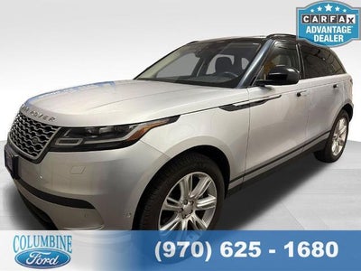 Photo of a 2018 Land Rover Range Rover Velar AWD P380 S 4DR SUV for sale