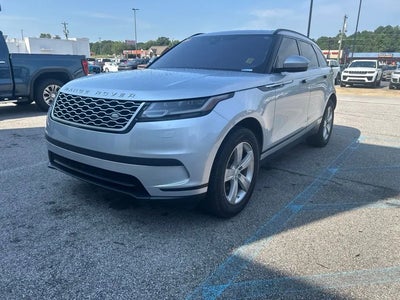 Photo of a 2018 Land Rover Range Rover Velar AWD P250 S 4DR SUV for sale