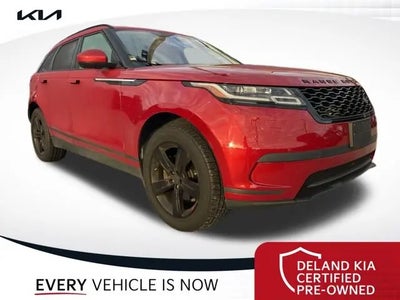 Photo of a 2018 Land Rover Range Rover Velar AWD P250 S 4DR SUV for sale