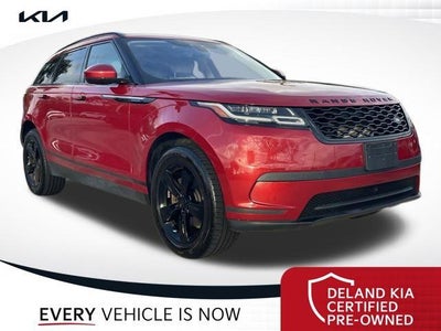 Photo of a 2018 Land Rover Range Rover Velar AWD P250 S 4DR SUV for sale