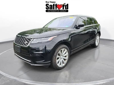 Photo of a 2018 Land Rover Range Rover Velar AWD P250 S 4DR SUV for sale