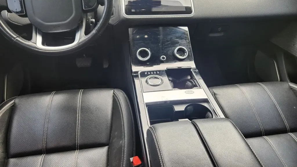 2018 Land Rover Range Rover Velar P250 S