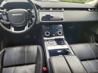2018 Land Rover Range Rover Velar AWD P250 S 4DR SUV
