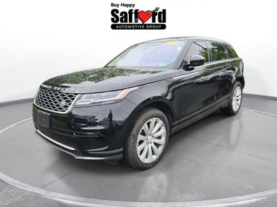 Photo of a 2018 Land Rover Range Rover Velar AWD P250 S 4DR SUV for sale