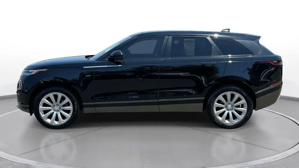 2018 Land Rover Range Rover Velar P250 S