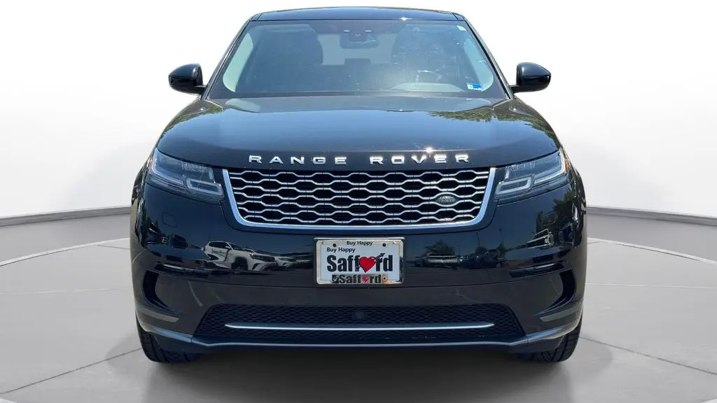 2018 Land Rover Range Rover Velar P250 S
