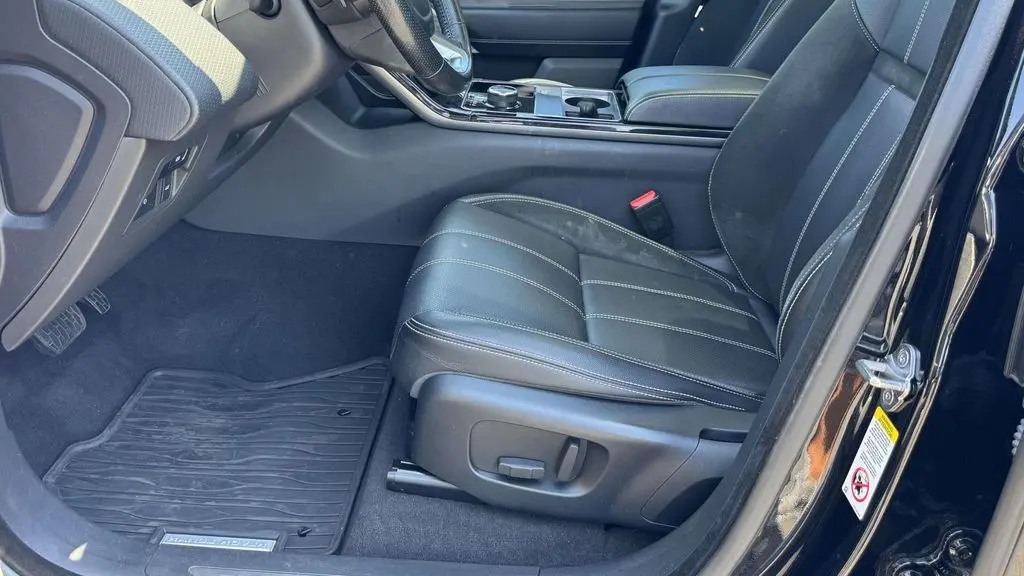 2018 Land Rover Range Rover Velar P250 S