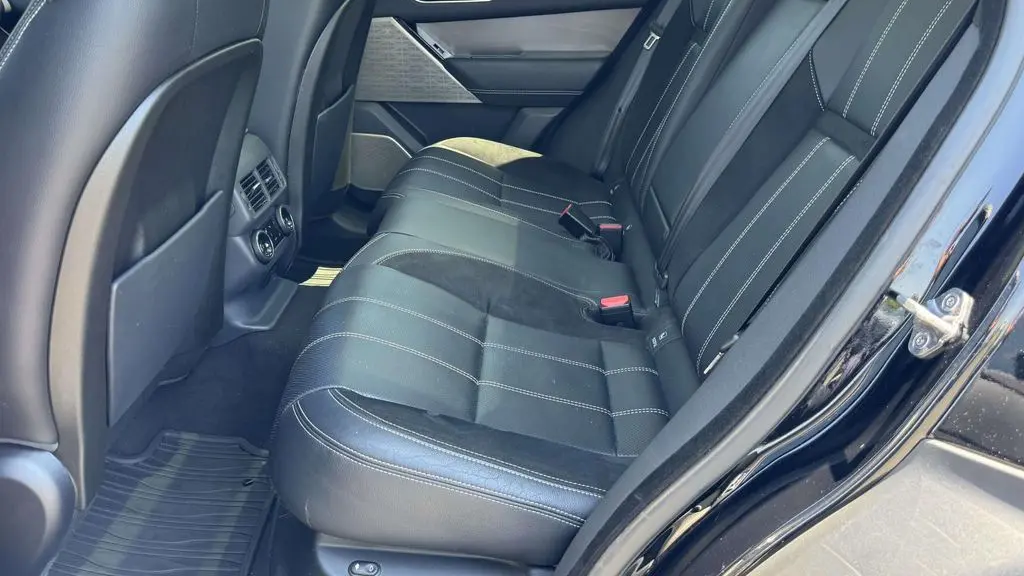 2018 Land Rover Range Rover Velar P250 S