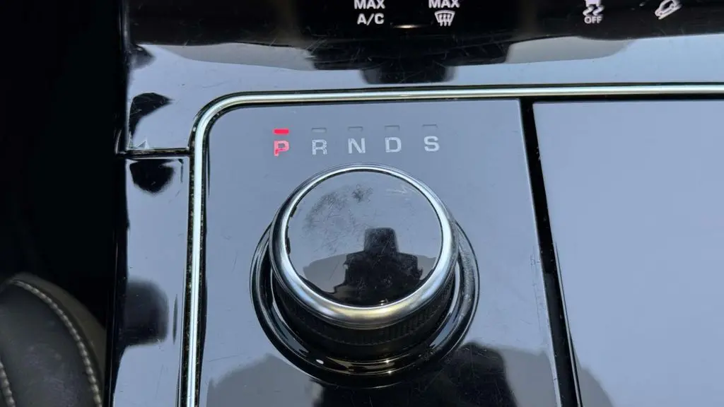 2018 Land Rover Range Rover Velar P250 S