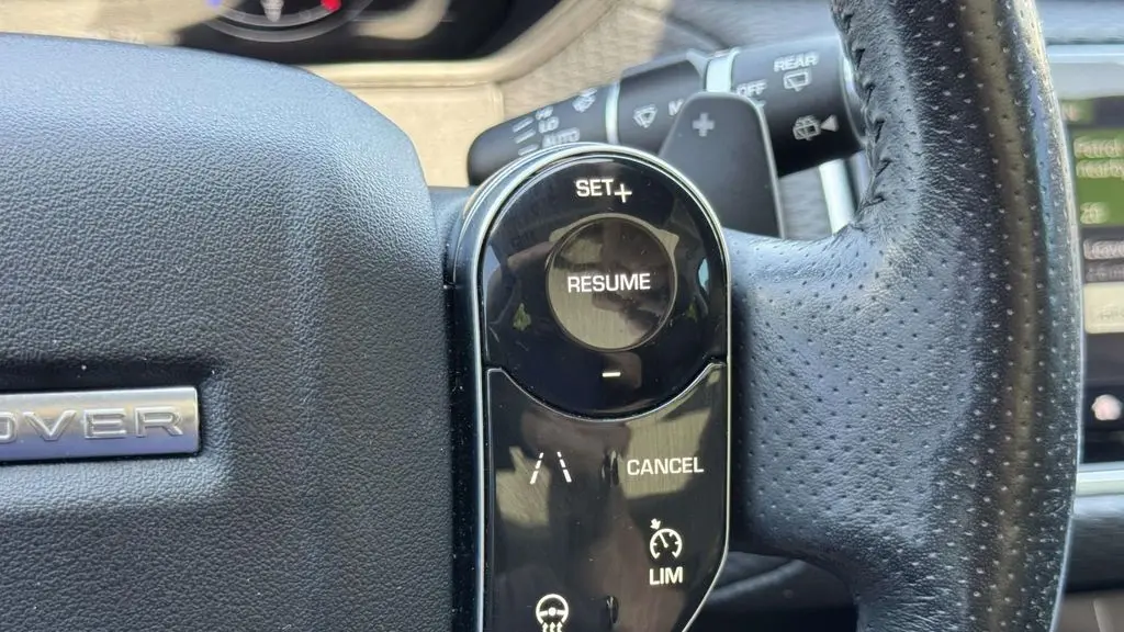 2018 Land Rover Range Rover Velar P250 S
