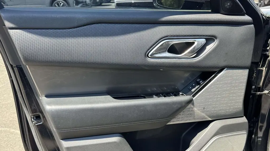 2018 Land Rover Range Rover Velar P250 S
